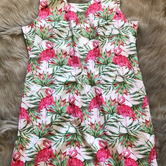 Hawaii Hangover Dresses & Skirts - Hawaii Hangover flamingo dress size 2XL Hawaii Hangover Dresses & Skirts - Hawaii Hangover flamingo dress size 2XL